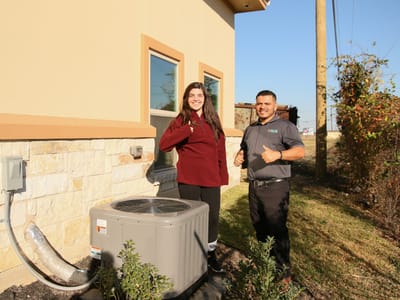 Grande Air Solutions