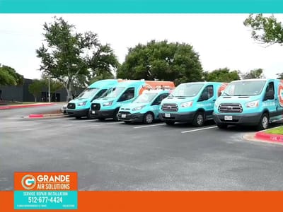 Grande Air Solutions