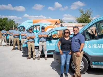 Grande Air Solutions