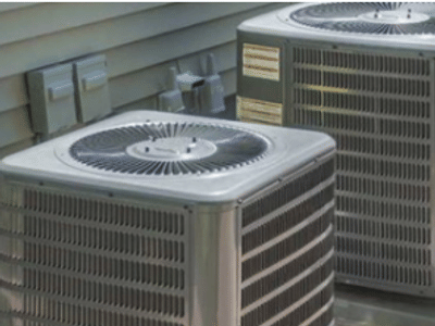 Grandfour HVAC