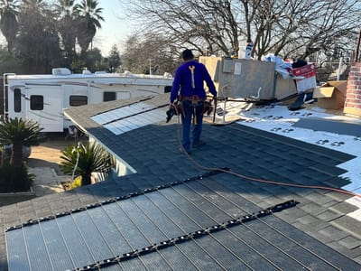 Grandmark Service Company