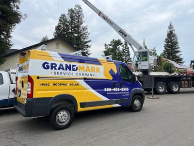Grandmark Service Company