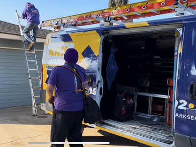 Grandmark Service Company