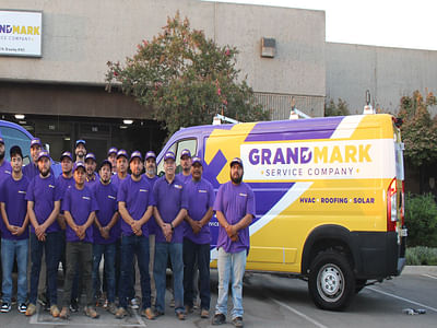 Grandmark Service Company
