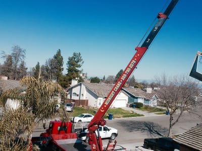 Grandmark Service Company