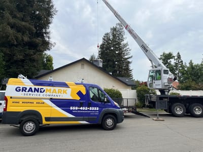 Grandmark Service Company