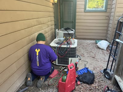 Grandmark Service Company