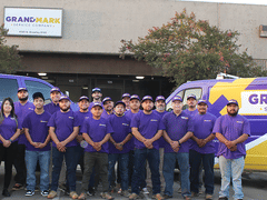 Grandmark Service Company