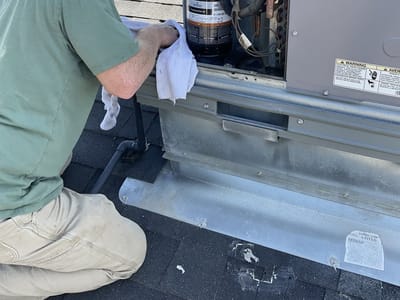 Grandmark Service Company