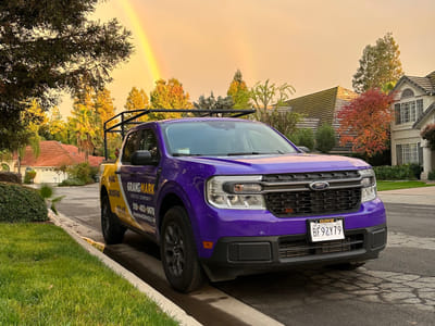 Grandmark Service Company