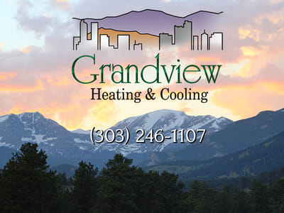 Grandview Heating & Cooling, Inc.