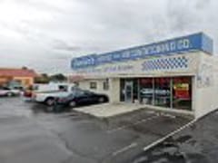 Granger's Air Conditioning and Heating Co.