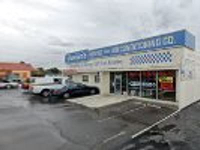 Granger's Air Conditioning and Heating Co.