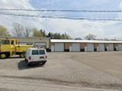 Granite Plumbing, HVAC & Septic