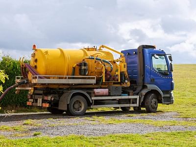 Granite Plumbing, HVAC & Septic