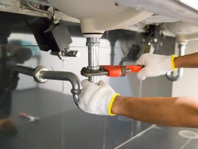 Granite Plumbing, HVAC & Septic