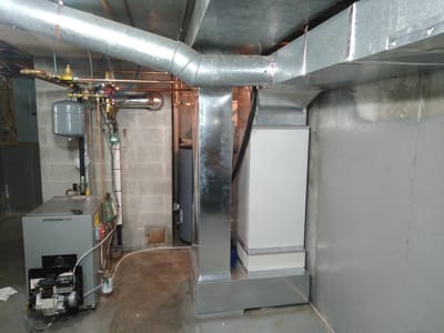 Granite State Heat Pump