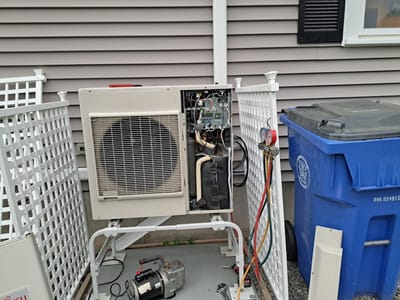 Granite State Heat Pump