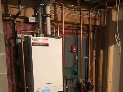 Granite State Mechanical Services, LLC