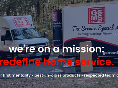 Granite State Mechanical Services, LLC