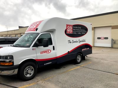 Granite State Mechanical Services, LLC