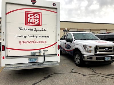 Granite State Mechanical Services, LLC