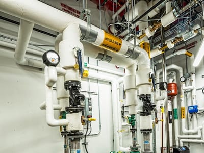 Granite State Plumbing & Heating, LLC