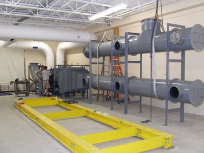 Granite State Plumbing & Heating, LLC