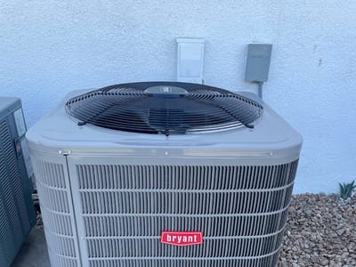 Grant Air Conditioning & Plumbing