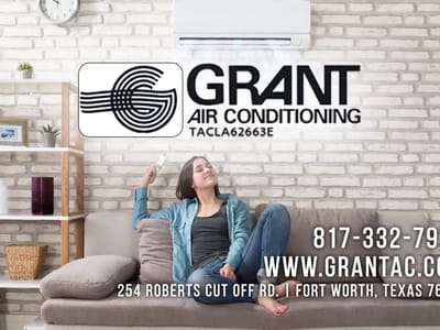 Grant Air Conditioning