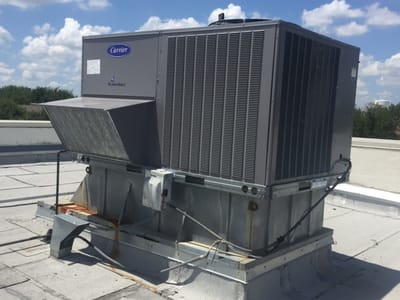 Grant Air Conditioning