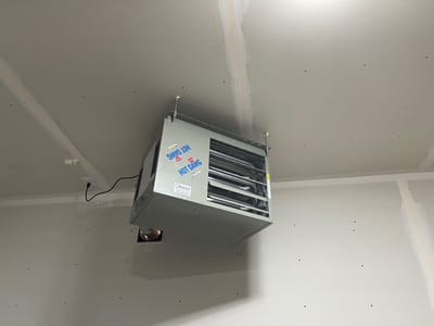 Grant Heating and Air