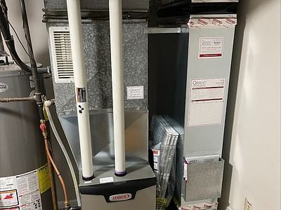Grant Heating and Air
