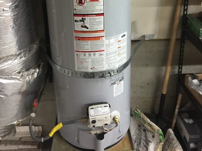 Grant Heating & Cooling