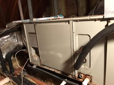 Grant Heating & Cooling