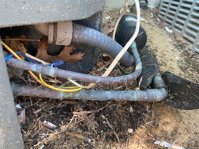 Grant Heating & Cooling