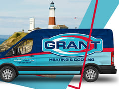Grant Heating & Cooling