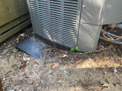 Grant Heating & Cooling