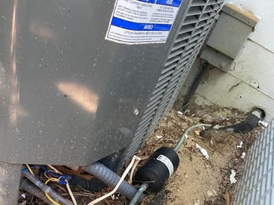 Grant Heating & Cooling