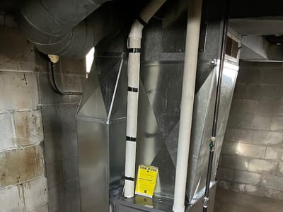 Grant Park Heating & Cooling, LLC