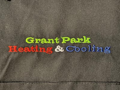 Grant Park Heating & Cooling, LLC