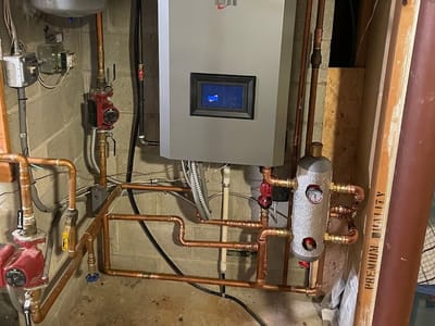 Grant Park Heating & Cooling, LLC