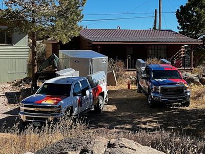 Grant's Heating and Air LLC