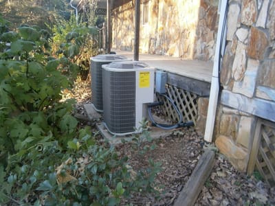 Grant's Service & Repair