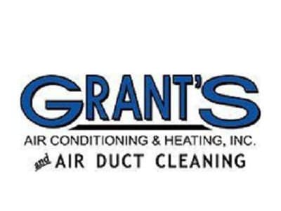 Grants Air Conditioning & Heating, Inc