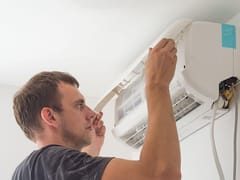Grants Air Conditioning & Heating, Inc