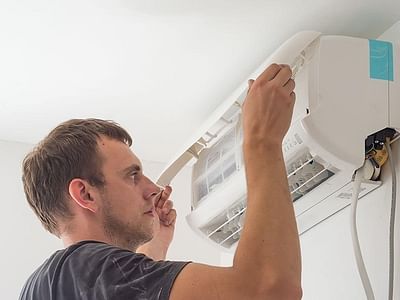 Grants Air Conditioning & Heating, Inc