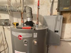 Granty's Topline Services