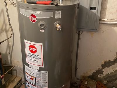 Granty's Topline Services