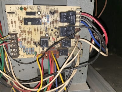 Granty's Topline Services